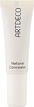 Fragrances, Perfumes, Cosmetics Concealer - Artdeco Natural Concealer