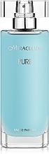 Fragrances, Perfumes, Cosmetics Miraculum Pure - Eau de Parfum