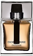 Dior Homme Intense - Eau (mini size) — photo N1