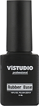 Fragrances, Perfumes, Cosmetics Base Coat - ViSTUDIO Nail Professional Rubber Base