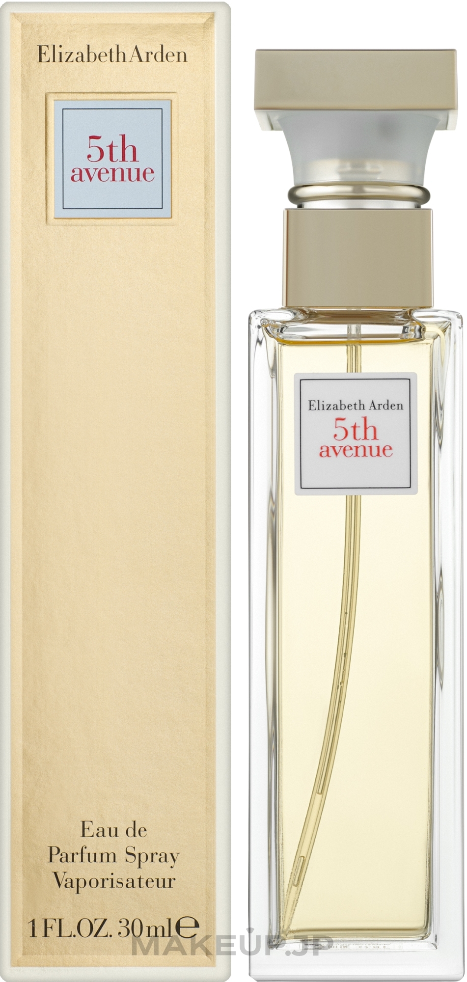 Elizabeth Arden 5th Avenue - Eau de Parfum — photo 30 ml