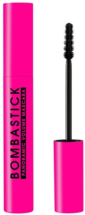 Mascara - Dermacol Bombastick Mascara — photo N1