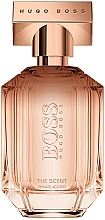 Fragrances, Perfumes, Cosmetics BOSS The Scent For Her Private Accord - Eau de Parfum (tester with cap)