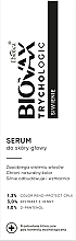 Gray Hair Serum - L'biotica Biovax Trychologic  — photo N1