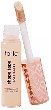 Concealer - Tarte Cosmetics Shape Tape Radiant Concealer — photo N1