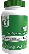 Fragrances, Perfumes, Cosmetics Pyrroloquinoline Quinone Food Supplement - Health Thru Nutrition PQQ 20 Mg