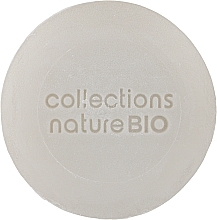 Purifying Solid Shampoo - Eugene Perma Collections Nature Bio Organic Solid Shampoo Purifying — photo N2