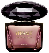 Fragrances, Perfumes, Cosmetics Versace Crystal Noir Parfum - パルファム