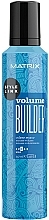 Fragrances, Perfumes, Cosmetics Volume Hair Mousse - Matrix Style Link Volume Builder Volume Mousse