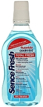 Mouthwash - Sence Fresh Coolmint Mouthwash — photo N1