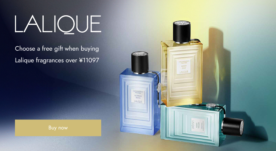 Special Offers from Lalique