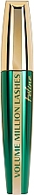 Mascara - L'Oreal Paris Volume Million Lashes Feline — photo N1