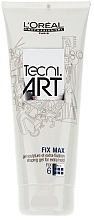 Hair Gel - L'Oreal Professionnel Tecni.art Fix Max — photo N1