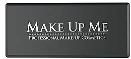 Professional Lipstick & Lip Gloss Palette, 10 shades, L10-3 - Make Up Me — photo N2