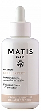 Face & Neck Serum - Matis Cell Expert Universal Serum Cell Protection — photo N2