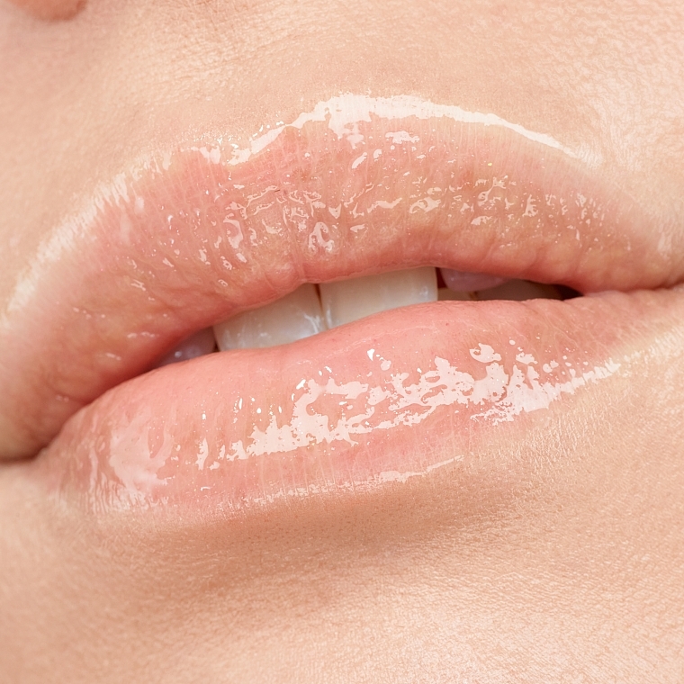 Lip Gloss - Catrice Lip Jam Hydrating Lip Gloss — photo N5