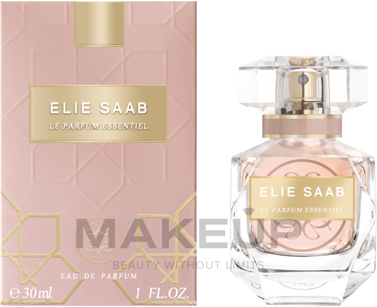 Elie Saab Le Parfum Essentiel - Eau de Parfum — photo 30 ml