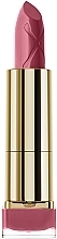 Lipstick - Max Factor Colour Elixir Lipstick — photo N3