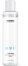 Moisturizing Face Tonic with Hyaluronic Acid & Niacin - SKINBAR Hyaluronic Acid & Niacin Face Tonic — photo N8