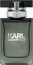 Karl Lagerfeld Karl Lagerfeld for Him - Eau de Toilette — photo N3