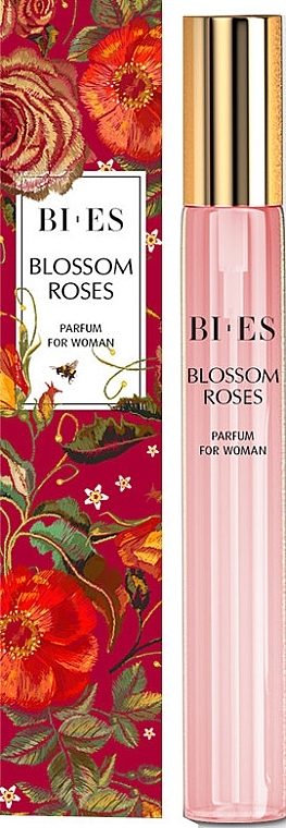 Bi-Es Blossom Roses - Parfum — photo N1