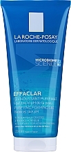 Cleansing Gel Mousse for Oily and Problem Skin - La Roche-Posay Effaclar Gel Moussant Purifiant — photo N7