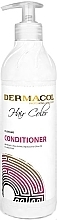 Hair Conditioner - Dermacol Hair Color Conditioner — photo N1