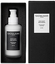 Fragrances, Perfumes, Cosmetics Over Night Hair Repair - Sachajuan Over Night Hair Repair