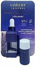 Fragrances, Perfumes, Cosmetics Rejuvenating Night Elixir - Lumene Nordic Ageless [Ajaton] Radiant Youth Night Elixir (mini)