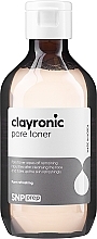 Fragrances, Perfumes, Cosmetics Pore Tightening Toner - SNP Prep Clayronic Pore Toner