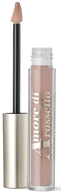 Liquid Lipstick - Bottega Verde Amore Di Rossetto Liquid Matt — photo N1