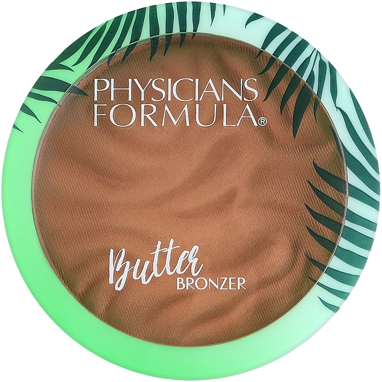 Butter Bronzer with Murumuru Oil - Physicians Formula Butter Bronzer Murumuru — photo N2