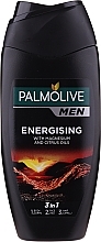 Men Shower Gel - Palmolive Men Energising — photo N7