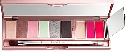 Fragrances, Perfumes, Cosmetics Eye and Lip Makeup Palette - Lancome La Palette La Rose Spring