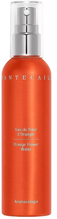 Face Spray - Chantecaill Orange Flower Water — photo N1