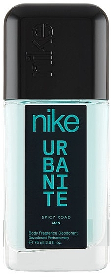 Nike Urbanite Spicy Road Man - Perfumed Deodorant — photo N1