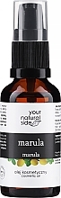 Fragrances, Perfumes, Cosmetics Natural Marula Oil - Your Natural Side Marula Organic Oil