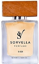 Sorvella Perfume S-526 - Perfume — photo N1