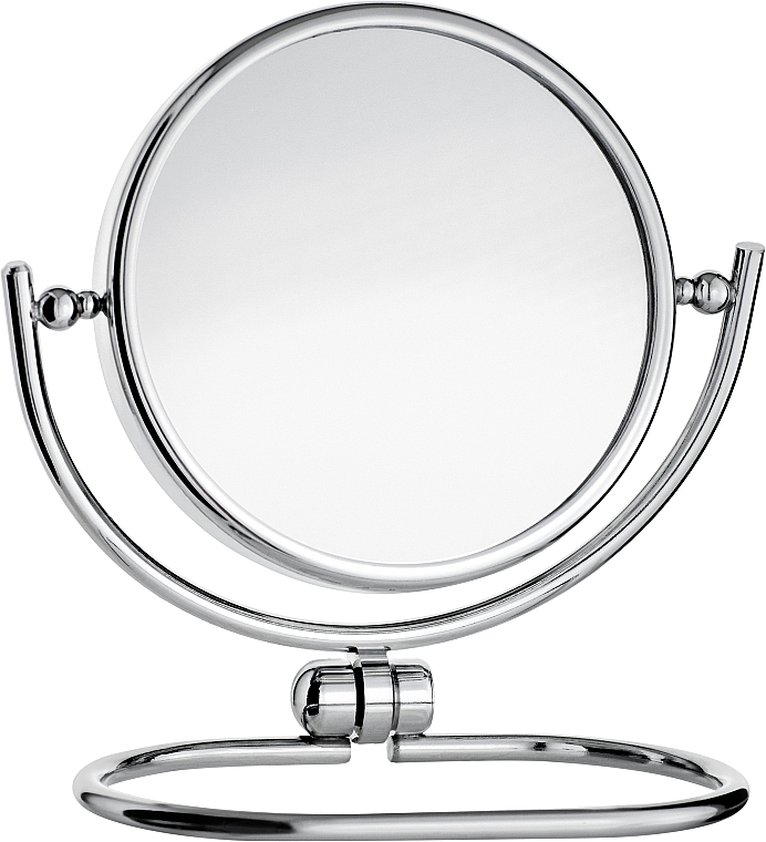 Cosmetic Mirror with 3X Magnification - Mindo — photo N1