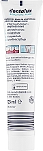 Toothpaste - Dentalux Complex 5 Sensitive Plus Toothpaste — photo N2