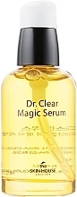 Serum for Problem Skin - The Skin House Dr.Clear Magic Serum — photo N2