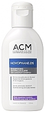 Fragrances, Perfumes, Cosmetics Anti-Dandruff Shampoo - ACM Laboratoire Novophane.DS Anti-Dandruff Shampoo
