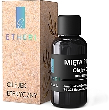 Fragrances, Perfumes, Cosmetics Essential Oil 'Peppermint' - Etheri