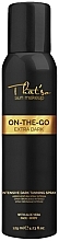 Fragrances, Perfumes, Cosmetics Self Tan Body Spray - That’So On The Go Dark Spray Extra Dark