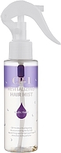 Fragrances, Perfumes, Cosmetics Hair Mask - Esthetic House CP-1 Revitalizing Hair Mist Mystic Violet