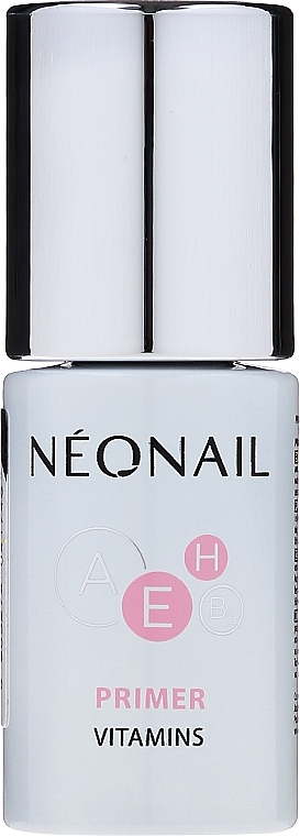 Gel Polish Vitamin Primer - NeoNail Professional Primer Vitamins — photo N1