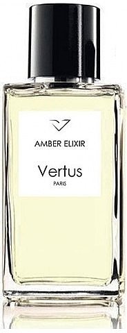 Vertus Amber Elixir - Eau de Parfum — photo N1