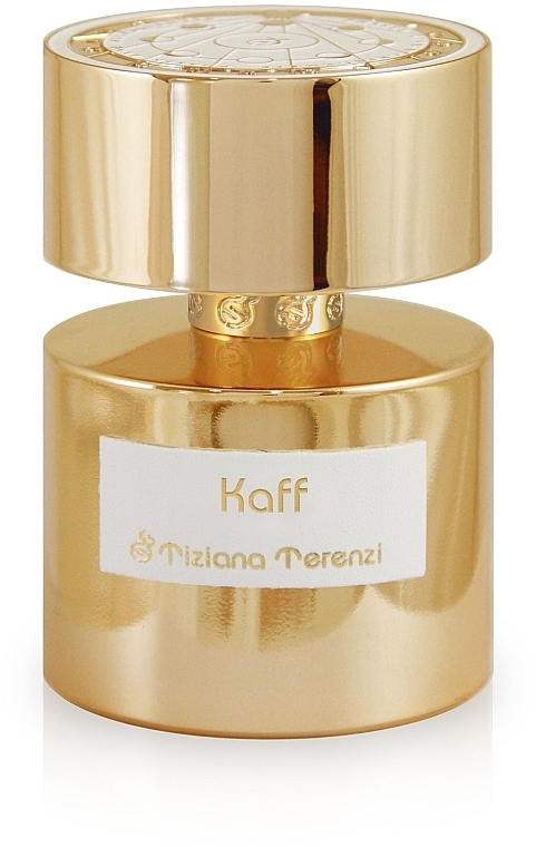 Tiziana Terenzi Kaff - Perfume — photo N1