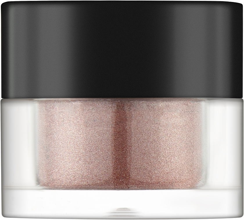 Eyeshadow - Gosh Copenhagen Effect Powder — photo N1