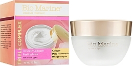 Delicate Collagen Peeling Mask - Sea of Spa Bio Marine Delicate Collagen Peeling Mask — photo N2